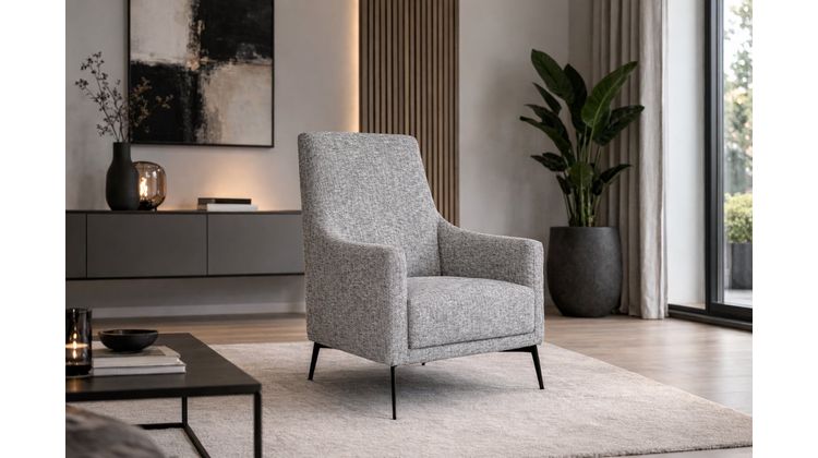 Eijerkamp Collectie Senna Fauteuil