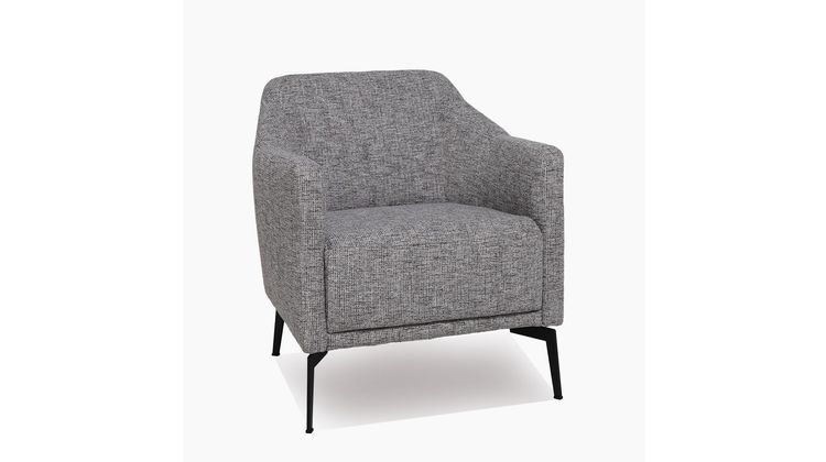 Eijerkamp Collectie Senna Fauteuil