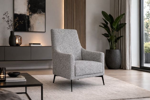 Eijerkamp Collectie Senna Fauteuil
