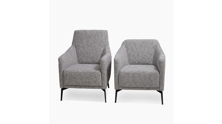 Eijerkamp Collectie Senna Fauteuil