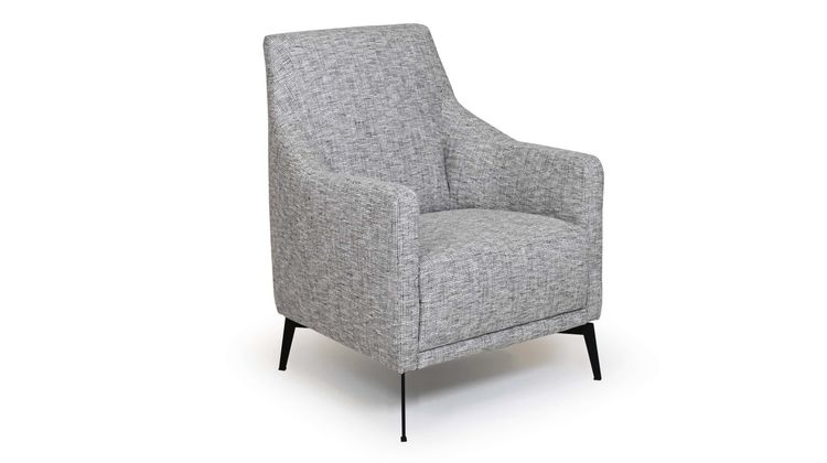 Eijerkamp Collectie Senna Fauteuil