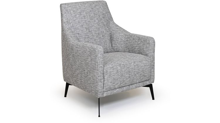 Eijerkamp Collectie Senna Fauteuil