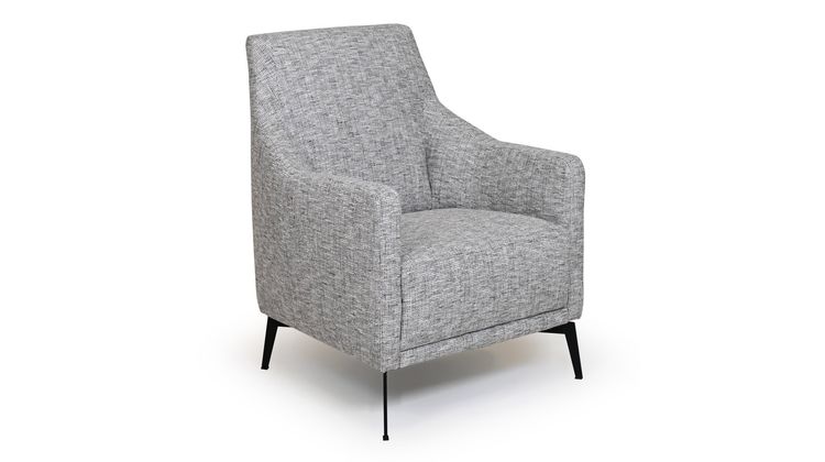Eijerkamp Collectie Senna Fauteuil