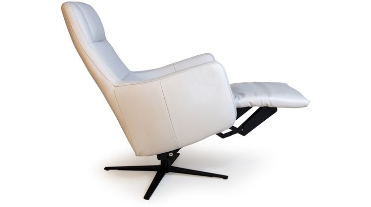 Eijerkamp Collectie Senna Relaxfauteuil