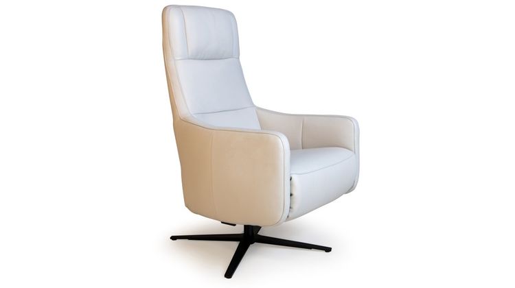 Eijerkamp Collectie Senna Relaxfauteuil