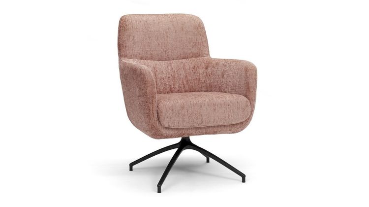 Eijerkamp Collectie Sepp Fauteuil
