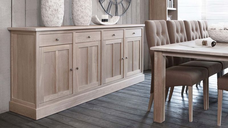 Eijerkamp Collectie Sheffield Dressoir