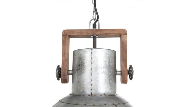 Eijerkamp Collectie Shelly Hanglamp