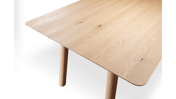 Eijerkamp Collectie Silvan Eettafel