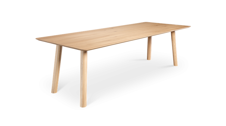 Eijerkamp Collectie Silvan Eettafel