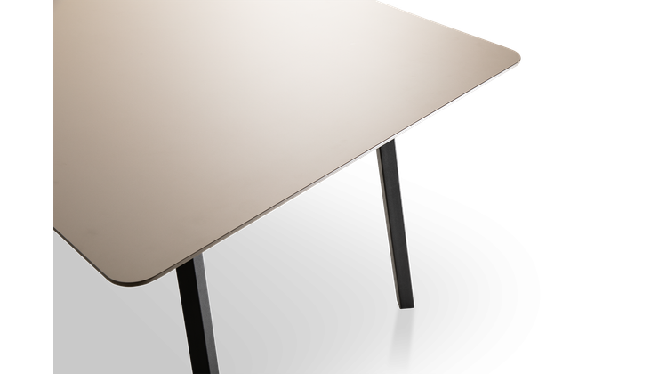 Eijerkamp Collectie Silvan Eettafel