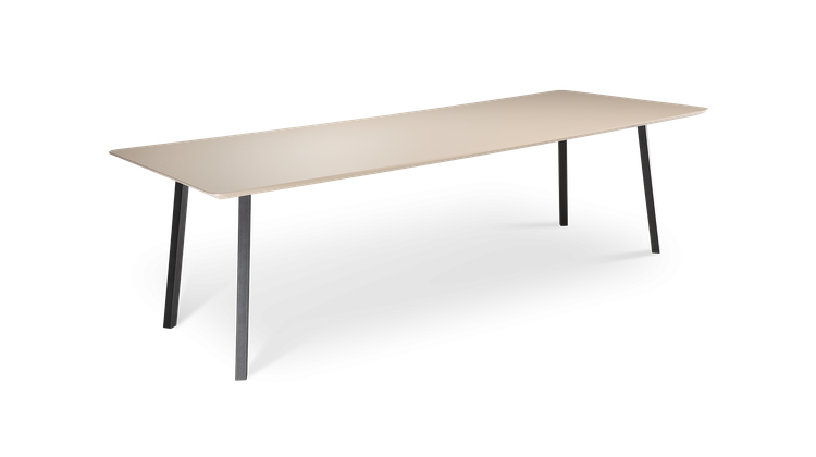Eijerkamp Collectie Silvan Eettafel