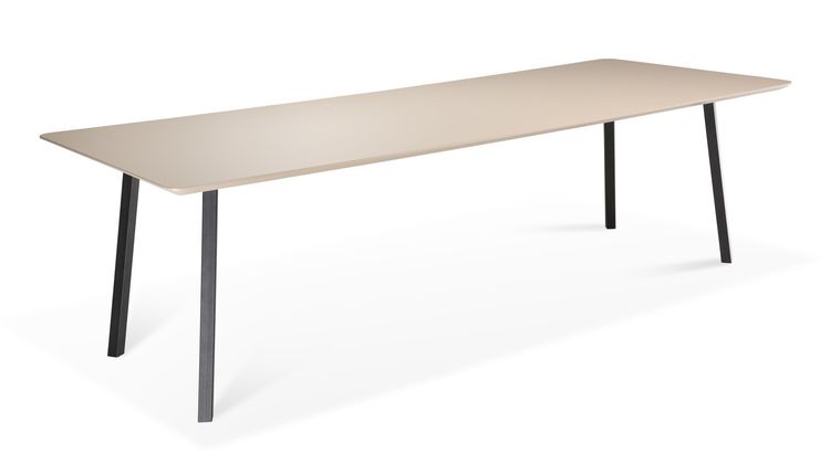 Eijerkamp Collectie Silvan Eettafel