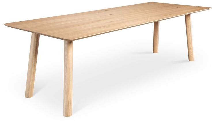 Eijerkamp Collectie Silvan Eettafel