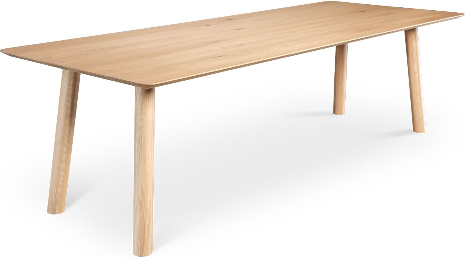 Eijerkamp Collectie Silvan Eettafel