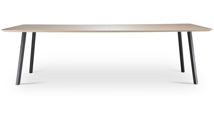 Eijerkamp Collectie Silvan Eettafel