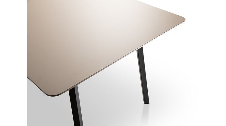 Eijerkamp Collectie Silvan Eettafel