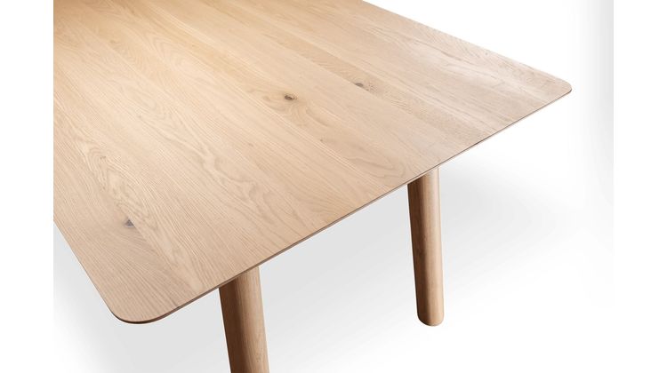 Eijerkamp Collectie Silvan Eettafel