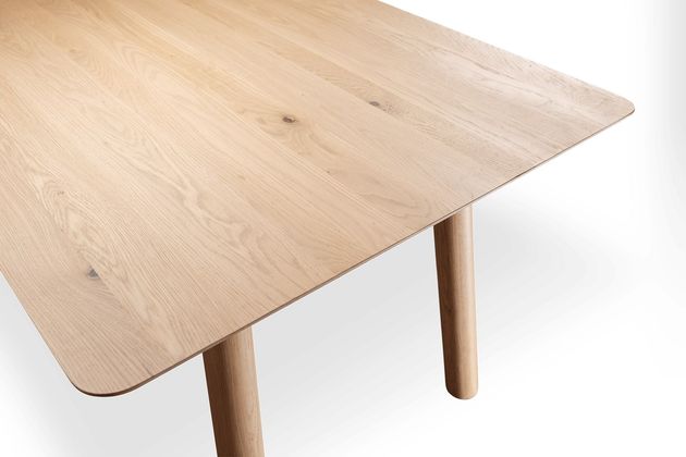 Eijerkamp Collectie Silvan Eettafel