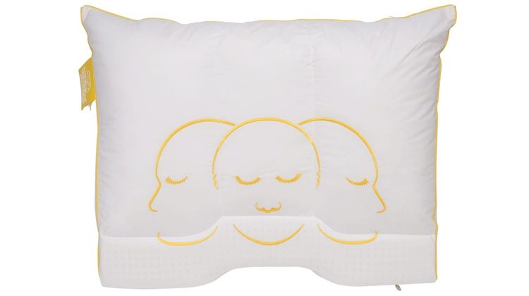 Eijerkamp Collectie Silvana Support Cristal Hoofdkussen