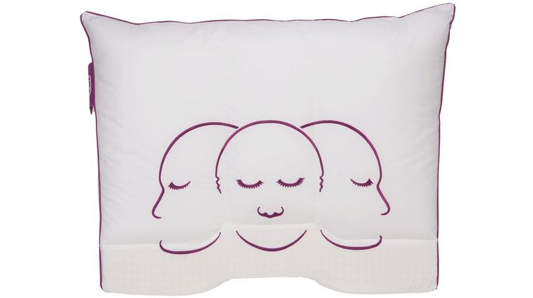 Eijerkamp Collectie Silvana Support Emerald Hoofdkussen