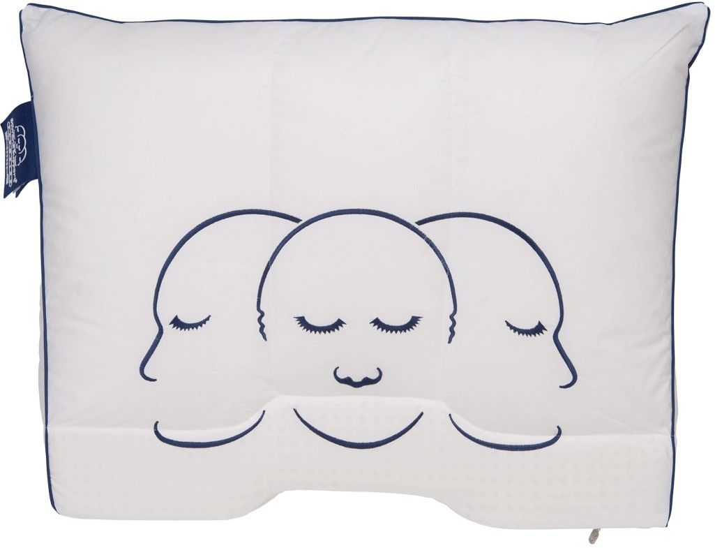 Eijerkamp Collectie Silvana Support Fluorine Hoofdkussen