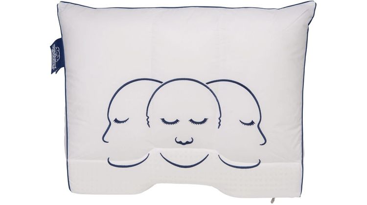 Eijerkamp Collectie Silvana Support Fluorine Hoofdkussen