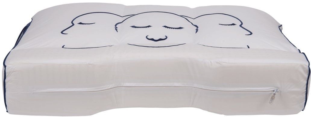 Eijerkamp Collectie Silvana Support Fluorine Hoofdkussen