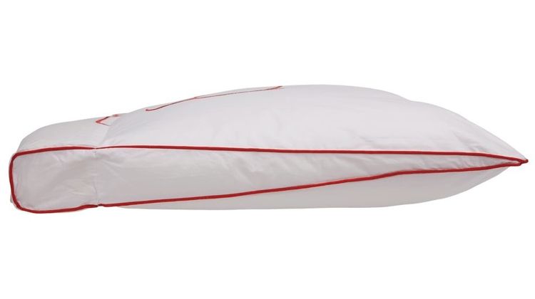 Eijerkamp Collectie Silvana Support Grenat Hoofdkussen