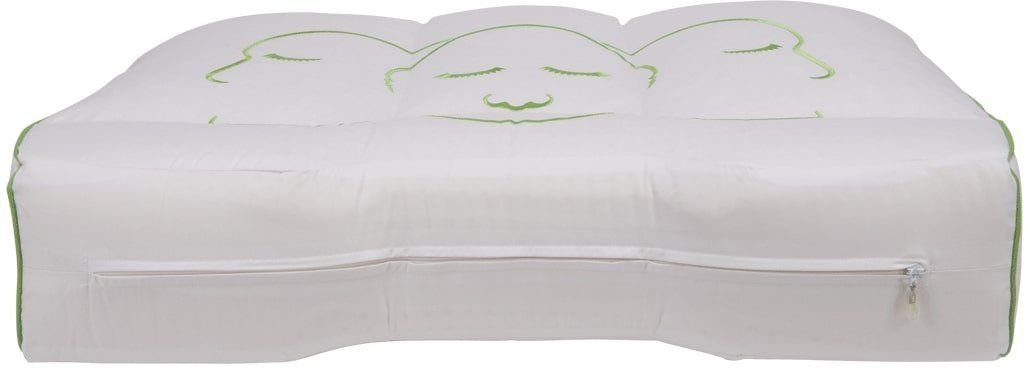 Eijerkamp Collectie Silvana Support Larimar Hoofdkussen