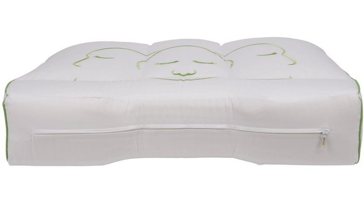 Eijerkamp Collectie Silvana Support Larimar Hoofdkussen