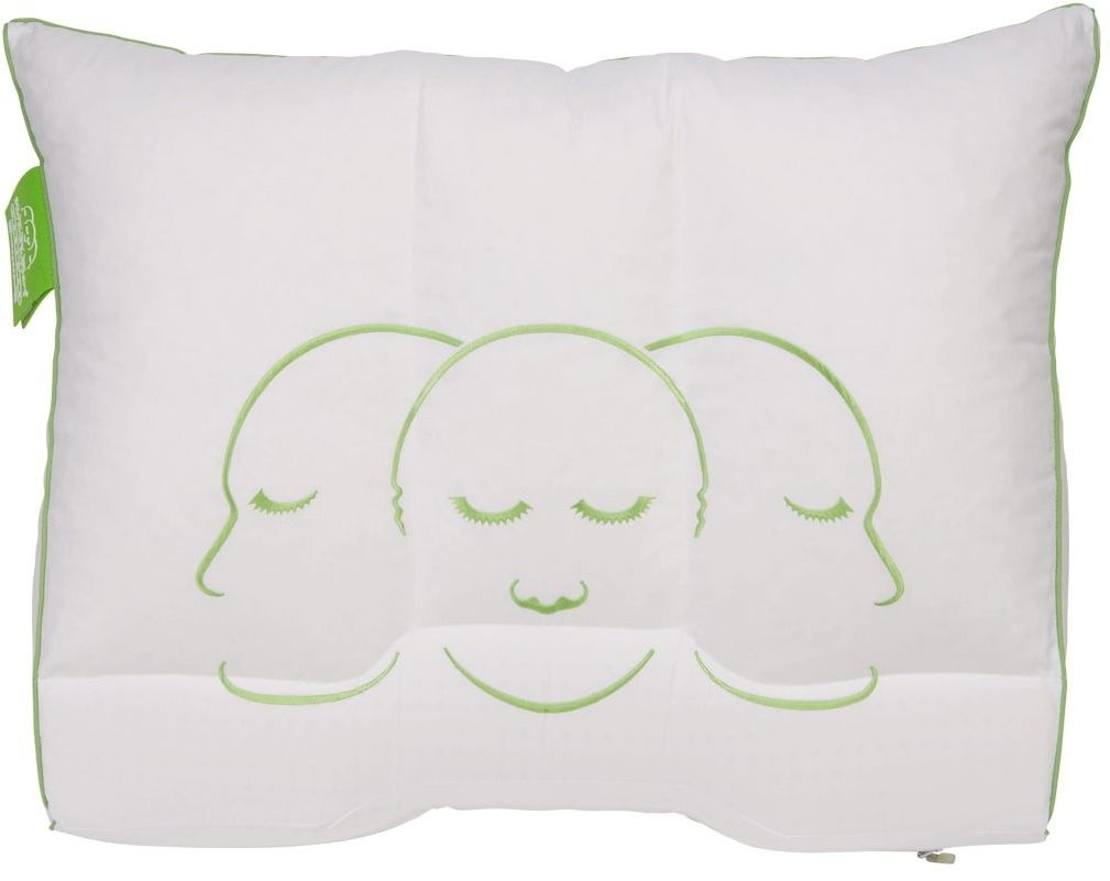 Eijerkamp Collectie Silvana Support Larimar Hoofdkussen