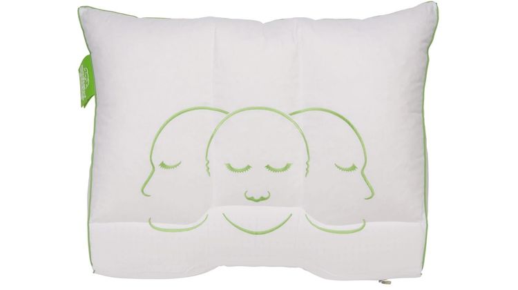 Eijerkamp Collectie Silvana Support Larimar Hoofdkussen