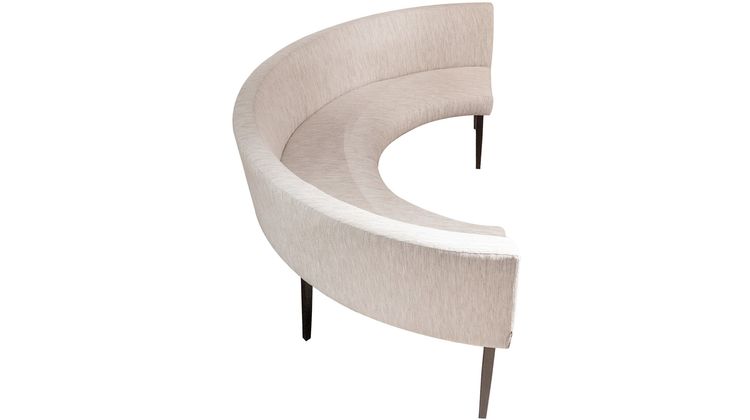 Eijerkamp Collectie Simon Eetkamerbank