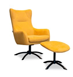 Eijerkamp Collectie Sjoerd Fauteuil