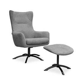 Eijerkamp Collectie Sjoerd Fauteuil