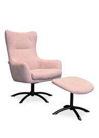 Eijerkamp Collectie Sjoerd Fauteuil