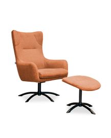 Eijerkamp Collectie Sjoerd Fauteuil