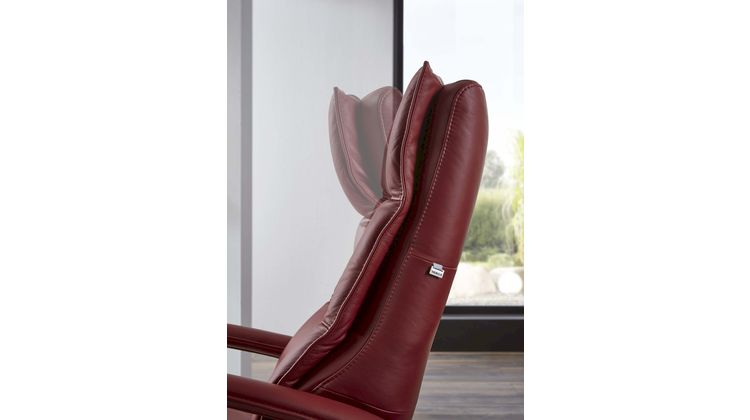 Eijerkamp Collectie Skadi Relaxfauteuil