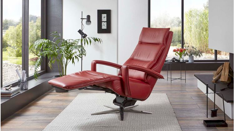 Eijerkamp Collectie Skadi Relaxfauteuil