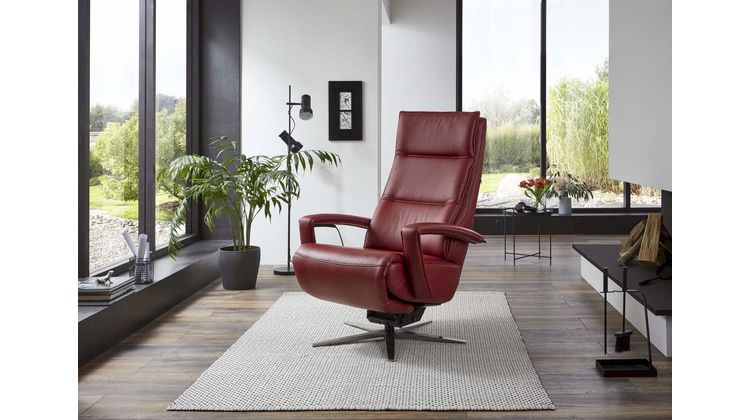 Eijerkamp Collectie Skadi Relaxfauteuil