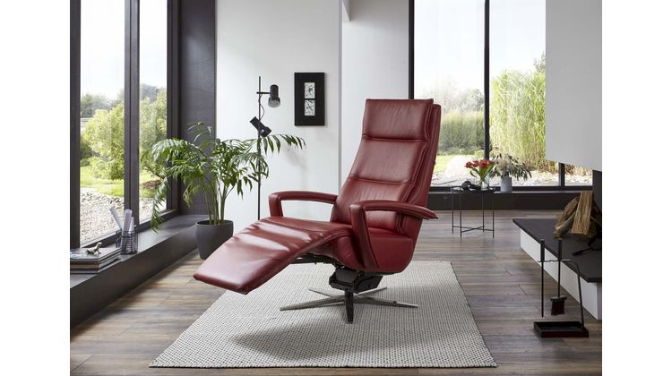 Eijerkamp Collectie Skadi Relaxfauteuil