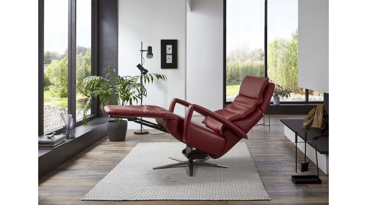 Eijerkamp Collectie Skadi Relaxfauteuil