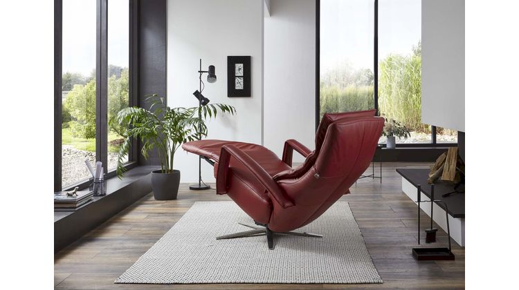 Eijerkamp Collectie Skadi Relaxfauteuil