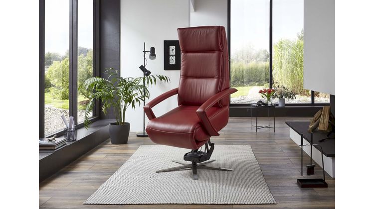 Eijerkamp Collectie Skadi Relaxfauteuil