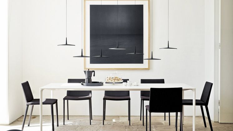 Eijerkamp Collectie Skan Hanglamp