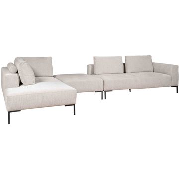 Eijerkamp Collectie Smooth Hoekbank