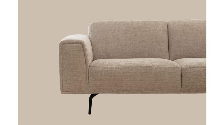 Eijerkamp Collectie Sofie Hoekbank