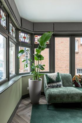 Eijerkamp Collectie Sofie Hoekbank