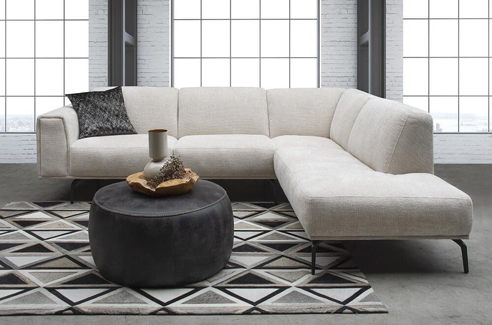 Eijerkamp Collectie Sofie Hoekbank